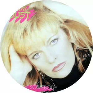 Barbara Doust - Singer