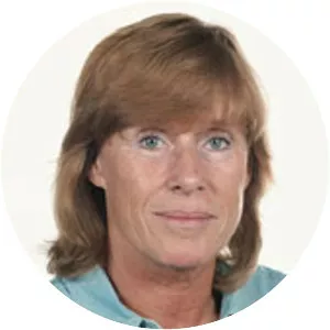 Bárbara Dührkop Dührkop