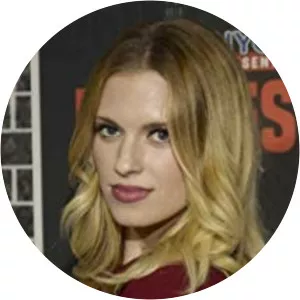 Barbara Dunkelman