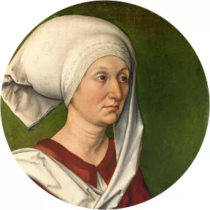 Barbara Dürer photograph