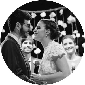 Barbara Duvivier - Tv writer ‧ Gregorio Duvivier's sister