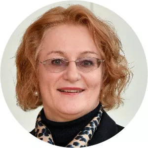 Barbara E. Weißenberger