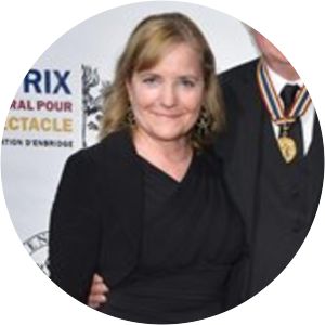 Barbara Easto photograph