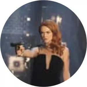 Barbara Eileen Gordon - Fictional character