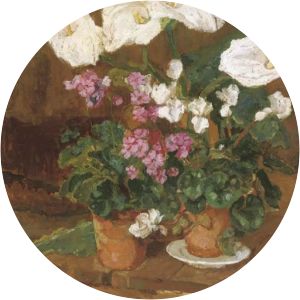 Barbara Elisabeth van Houten