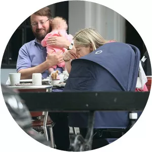 Barbara Elizabeth June Mitchell photograph