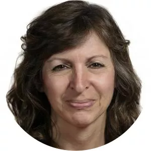 Barbara Ericson - Researcher