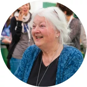 Barbara Erskine