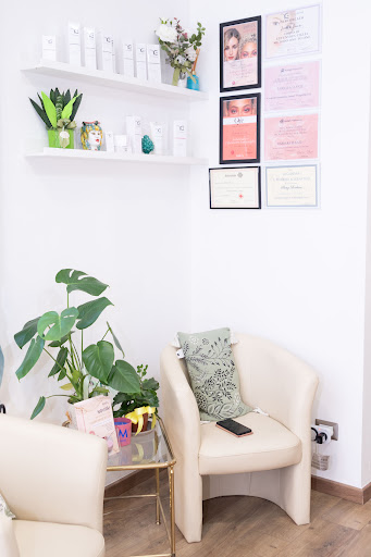 Barbara estetica e benessere