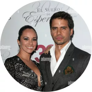 Barbara Estevez photograph