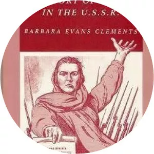 Barbara Evans Clements - Author