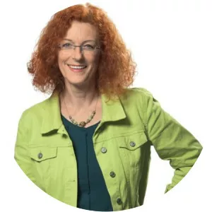 Barbara Fahncke - Politician