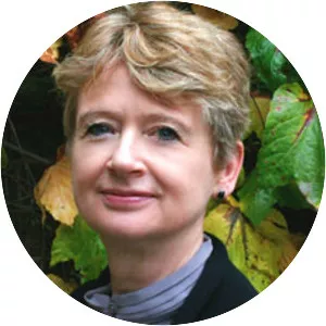 Barbara Fawcett - Author