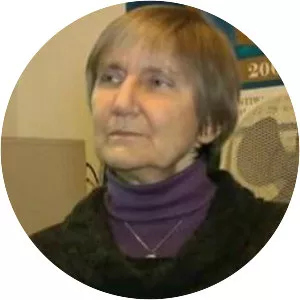 Barbara Fedyszak-Radziejowska