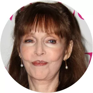 Barbara Feldon
