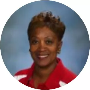 Barbara Ferrell - Olympic athlete