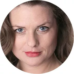 Barbara Ferun photograph