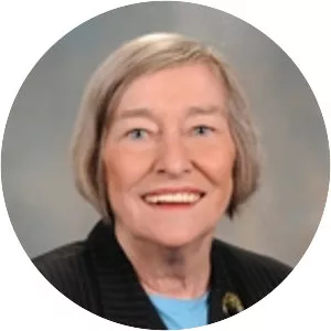 Barbara Flynn Currie - Former Majority Leader of the Illinois House of Representatives