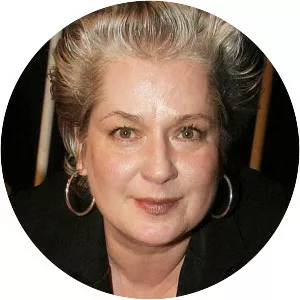 Barbara Freier - German actress