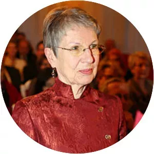 Barbara Frischmuth