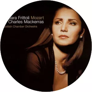 Barbara Frittoli - Italian operatic soprano