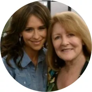 Barbara Gangi - Film producer