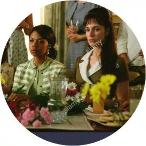 Barbara Geoghegan - Fictional character