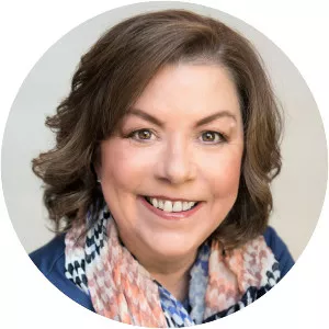 Barbara Giamanco - Author