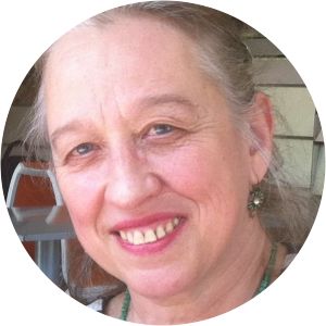 Barbara Glowczewski - Anthropologist