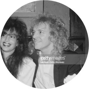 Barbara Gold - Peter Frampton's ex-wife