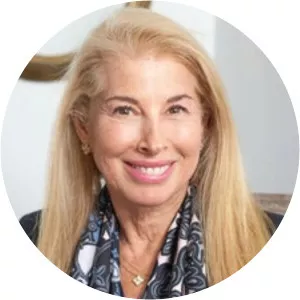 Barbara Goldner photograph