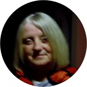 Barbara Gorayska photograph