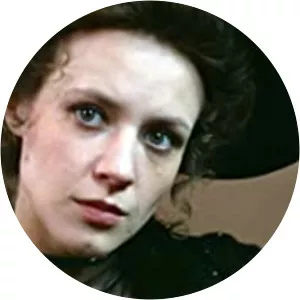 Barbara Grabowska - Polish actress