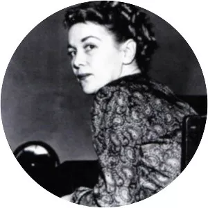 Barbara Graham