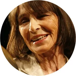 Barbara Grębecka - Journalist