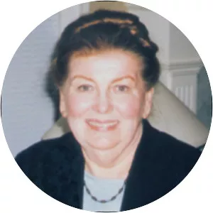 Barbara Greenwood
