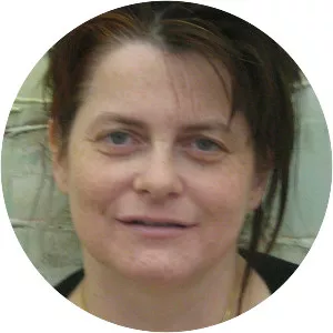 Barbara Gregorič Gorenc