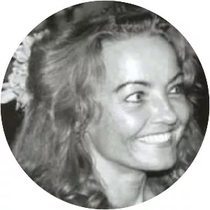 Barbara Gress - Elsa Gress' daughter