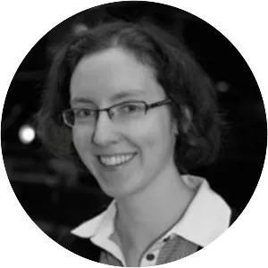 Barbara Gribling