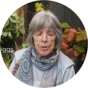 Barbara Griggs - Writer