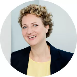 Barbara Gronau - Author