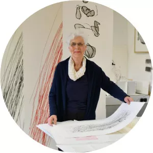 Barbara Grosse photograph