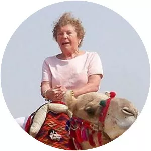 Barbara Grunes - Author