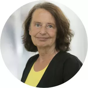 Barbara Grunewald - German author