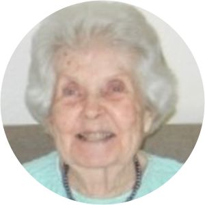 Barbara Gryboski photograph