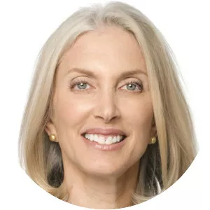 Barbara Guggenheim - Art historian