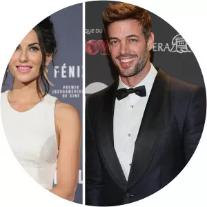 Barbara Gutiérrez Levy - William Levy's sister