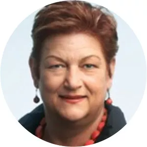 Barbara Hackenschmidt