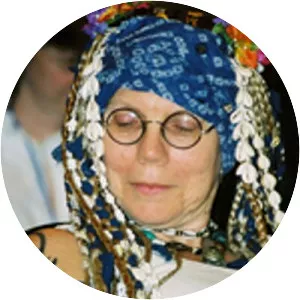 Barbara Hambly - American novelist