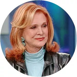 Barbara Handler photograph